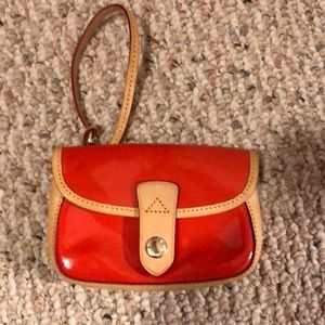 Dooney & Bourke wristlet
